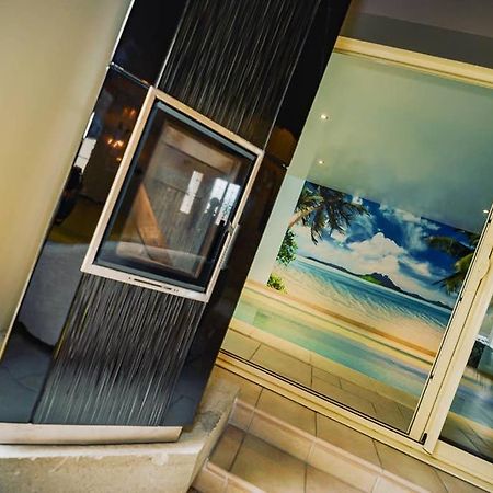 Maison Piscine Interieure Et Garage Τρουά Εξωτερικό φωτογραφία